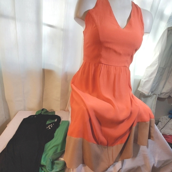 la Vi dress by Sam & Lavi sz small - Picture 10 of 14